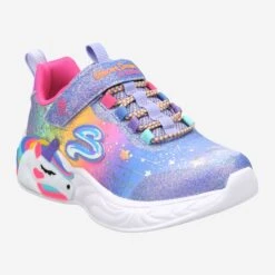 Skechers Art. LIGHTS UNICORN DREAMS Bunt