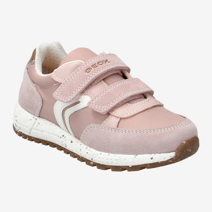 GEOX Art. ALBEN Beige 1 GEOX Art. ALBEN Beige