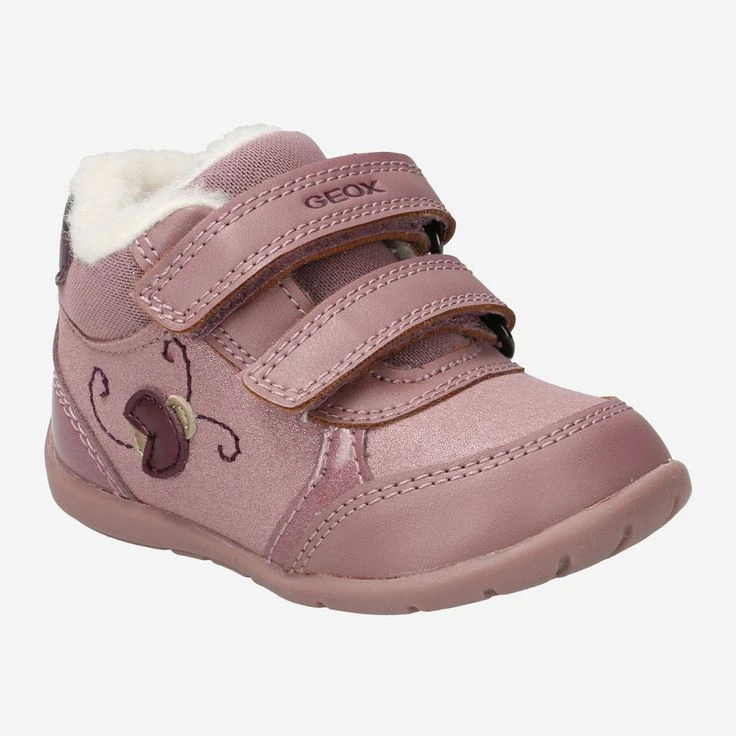 GEOX Art. ELTHAN Rose 1 GEOX Art. ELTHAN Rose