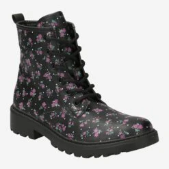 GEOX Art.  CASEY Schwarz