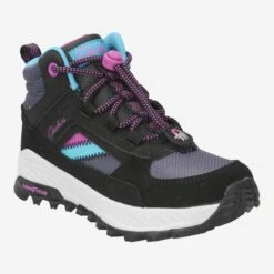 Skechers Art. FUSE TREAD - LET´S EXPLORE Schwarz, Kombiniert