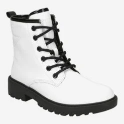 GEOX Art.  CASEY Weiß