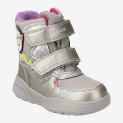 GEOX Art. SVEGGEN Silber