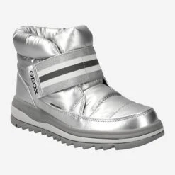 GEOX Art. ADELHIDE Silber