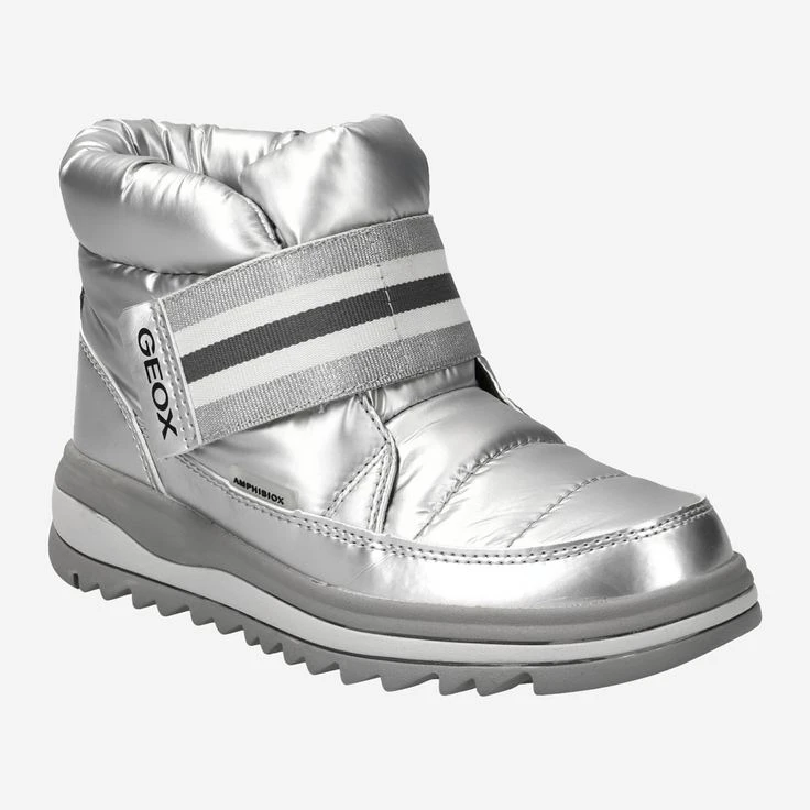 GEOX Art. ADELHIDE Silber 1 GEOX Art. ADELHIDE Silber