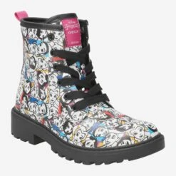 GEOX Art.  CASEY Weiß,kombiniert