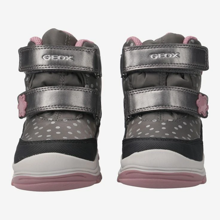 GEOX Art. FLANFIL Grau, Kombiniert 2 GEOX Art. FLANFIL Grau, Kombiniert – Bild 2