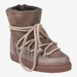 INUIKII Art. CLASSIC SNEAKER Braun