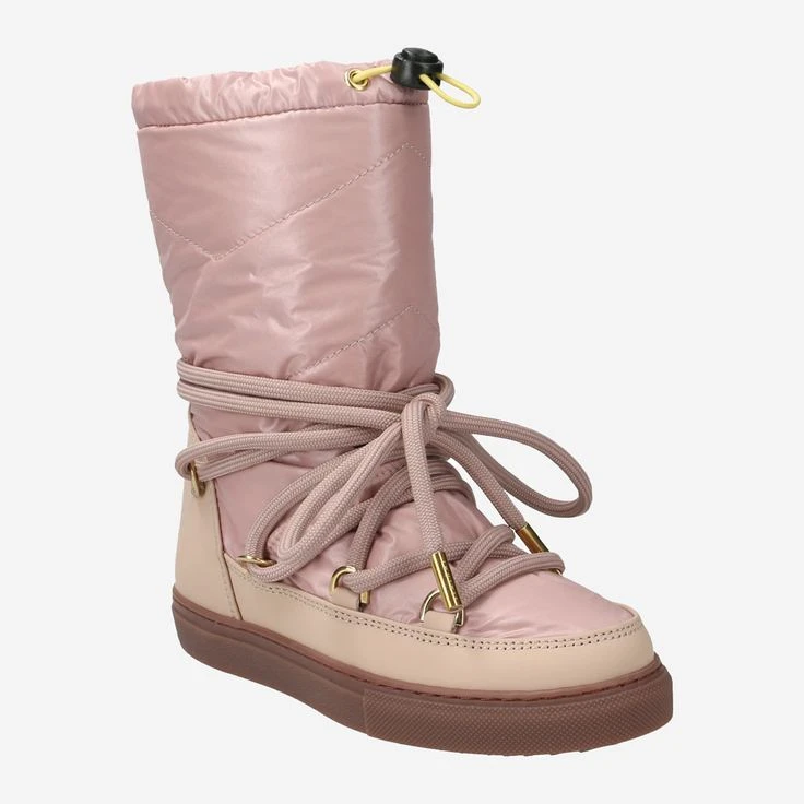 INUIKII Art. TECHNICAL CLASSIC Rose 1 INUIKII Art. TECHNICAL CLASSIC Rose