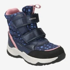 GEOX Art.  SENTIERO Blau