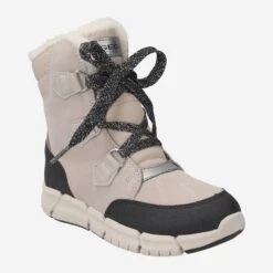 GEOX Art. FLEXYPER Beige