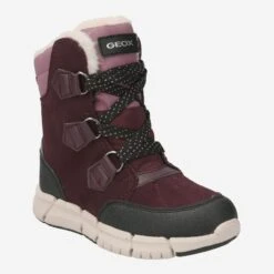 GEOX Art. FLEXYPER Rot