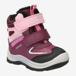 GEOX Art. FLANFIL Rot