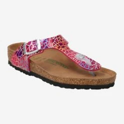Birkenstock Art. GIZEH KIDS Pink