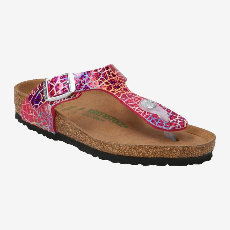 Birkenstock Art. GIZEH KIDS Pink 1 Birkenstock Art. GIZEH KIDS Pink