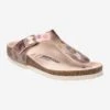 Birkenstock Art.  GIZEH KIDS Rose