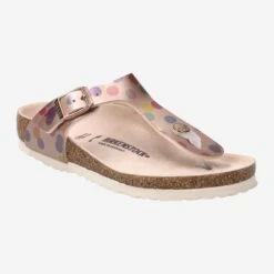 Birkenstock Art. GIZEH KIDS Rose