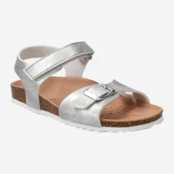 GEOX Art. ADRIEL Silber