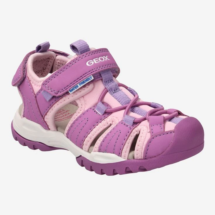 GEOX Art. BOREALIS Rose 1 GEOX Art. BOREALIS Rose