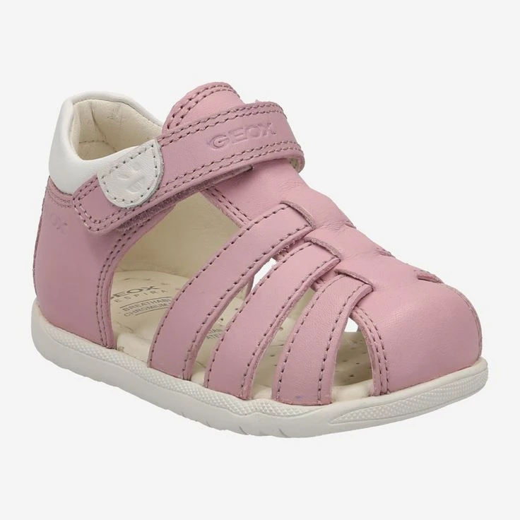 GEOX Art. S.MACCHIA Rose 1 GEOX Art. S.MACCHIA Rose