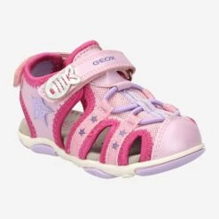 GEOX Art.  SANDAL AGASIM Rose
