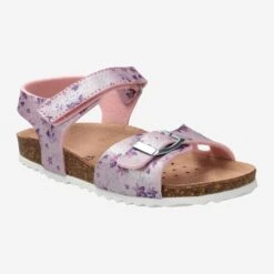 GEOX Art. ADRIEL Lila