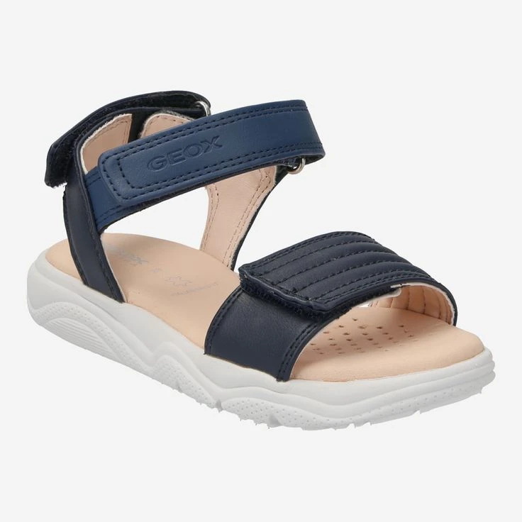 GEOX Art. DEAPHNE Blau 1 GEOX Art. DEAPHNE Blau