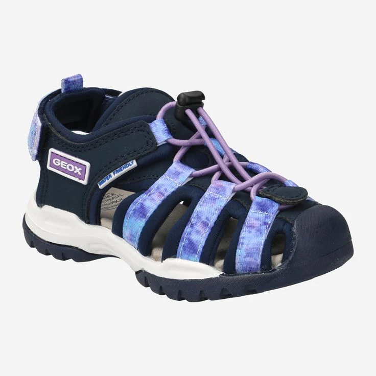 GEOX Art. BOREALIS Blau 1 GEOX Art. BOREALIS Blau