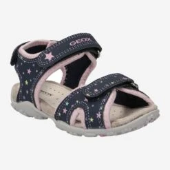 GEOX Art.  S.ROXANNE Blau