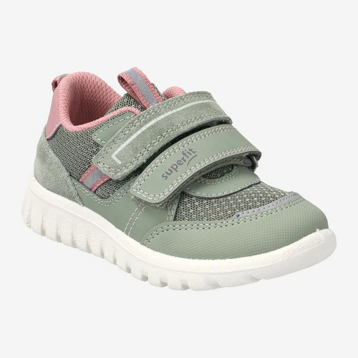 Superfit Art. SPORT7 Grün 1 Superfit Art. SPORT7 Grün