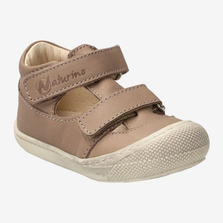 Naturino Art. NATURINO PUFFY Braun 1 Naturino Art. NATURINO PUFFY Braun