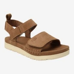 UGG Art.  GOLDENSTAR Braun