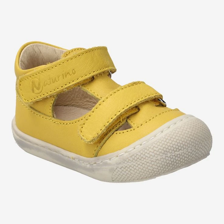 Naturino Art. NATURINO PUFFY Gelb 1 Naturino Art. NATURINO PUFFY Gelb