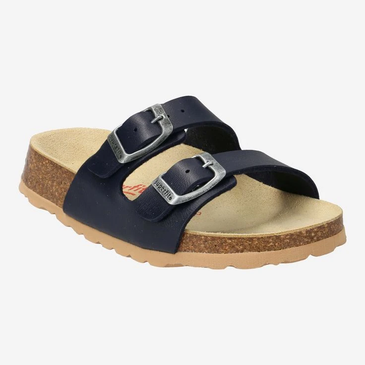 Superfit Art. FUSSBETTPAN Blau 1 Superfit Art. FUSSBETTPAN Blau