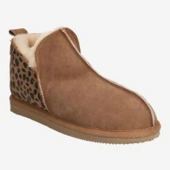 Shepherd Art. Annie Braun