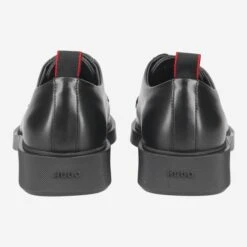 HUGO Art. IKER_DERB Schwarz