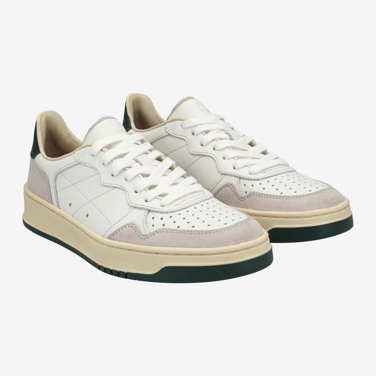 Lloyd Art. 13-052-31* BOOKER Weiß 1 Lloyd Art. 13-052-31* BOOKER Weiß