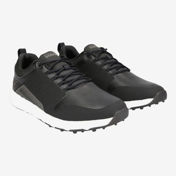 Skechers Art. 214022 GO GOLF ELITE 4 VICTORY Schwarz 2 Skechers Art. 214022 GO GOLF ELITE 4 VICTORY Schwarz – Bild 2