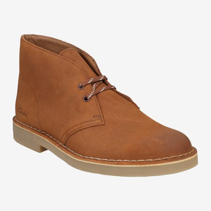 Clarks Art. Desert Boot 2 Braun 2 Clarks Art. Desert Boot 2 Braun – Bild 2