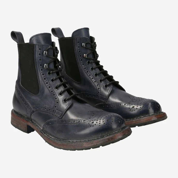 Moma Art. 2BW303-CERA Blau 2 Moma Art. 2BW303-CERA Blau – Bild 2