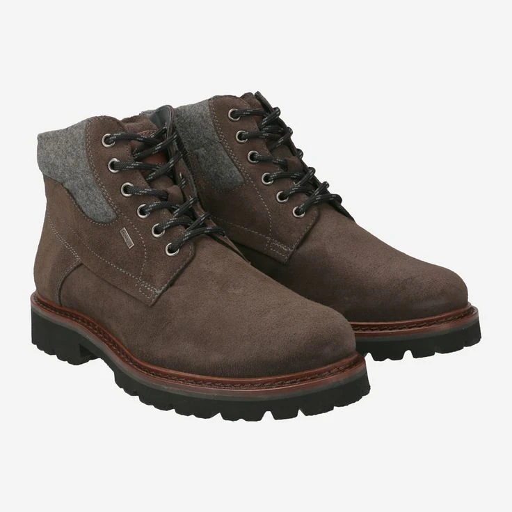 Sioux Art. 10121 ADALRIK-710-TEX-WF-H Braun 2 Sioux Art. 10121 ADALRIK-710-TEX-WF-H Braun – Bild 2