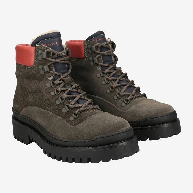 Marc O'Polo Marc O’ Polo Art. KURT 5B Grün 2 Marc O'Polo Marc O’ Polo Art. KURT 5B Grün – Bild 2