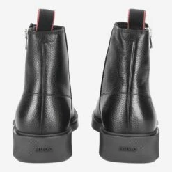 HUGO Art.  IKER_CHEB Schwarz