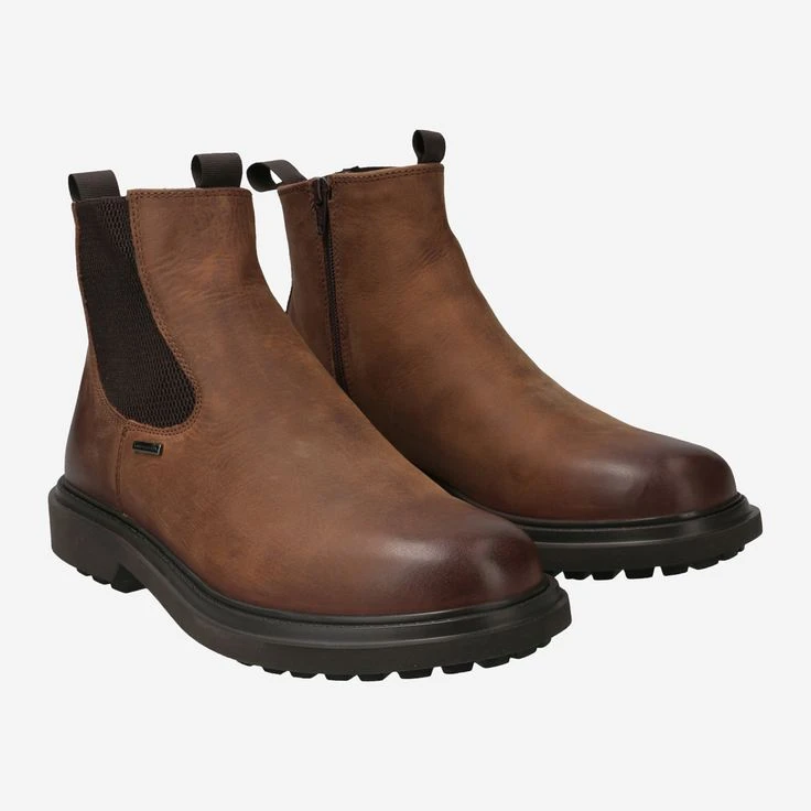 GEOX Art. FALORIA Braun 1 GEOX Art. FALORIA Braun