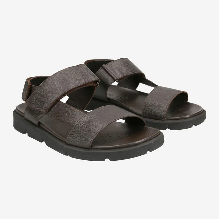 GEOX Art. XAND Braun 2 GEOX Art. XAND Braun – Bild 2