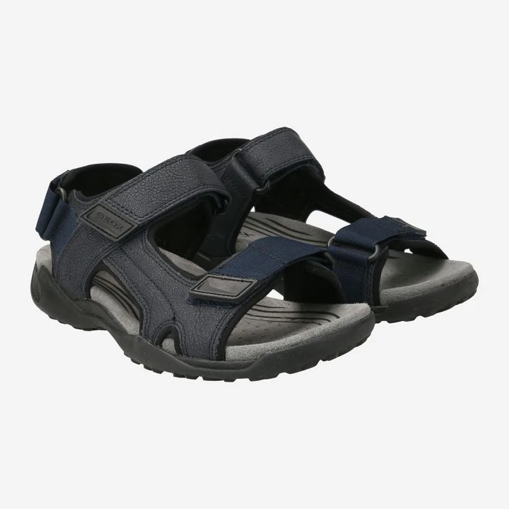 GEOX Art. TERRENO+GRIP Blau 2 GEOX Art. TERRENO+GRIP Blau – Bild 2