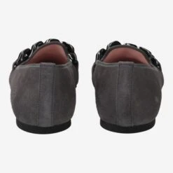 Pretty Ballerinas Art.  49.399 ANGELIS METAL Grau