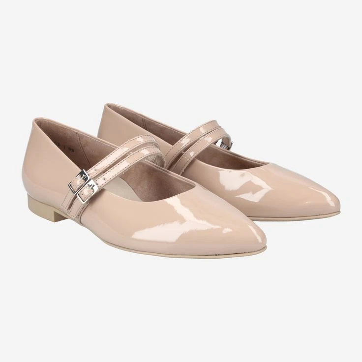 Paul Green Art. 1022-024 Beige 2 Paul Green Art. 1022-024 Beige – Bild 2