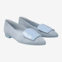 Paul Green Art. 3792-053 Blau