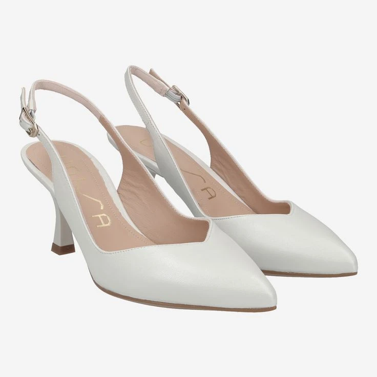 Unisa Art. KARDE_NA_N BONE Weiß 2 Unisa Art. KARDE_NA_N BONE Weiß – Bild 2